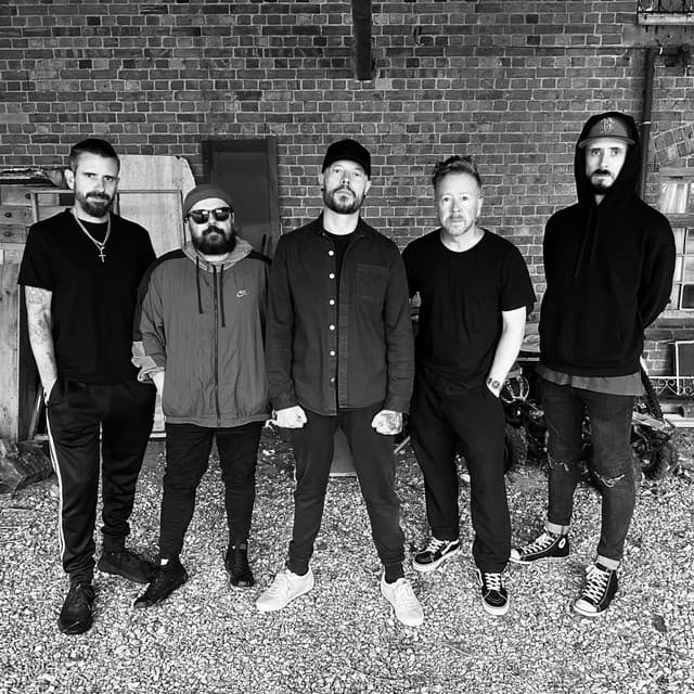 'King Herd' Spotify profile image