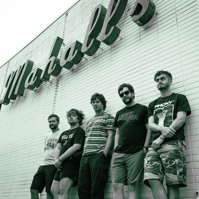 'Footballhead' Spotify profile image