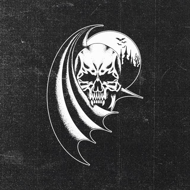 'Creeper' Spotify profile image