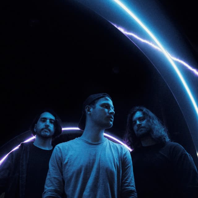 'Never Loved' Spotify profile image