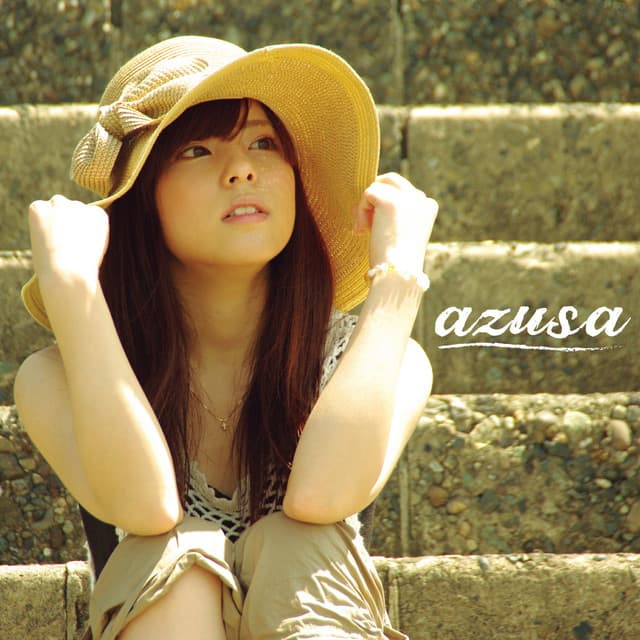 'Azusa' Spotify profile image