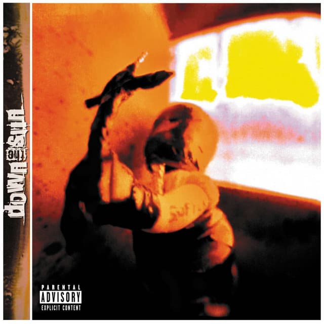 'Downthesun' Spotify profile image