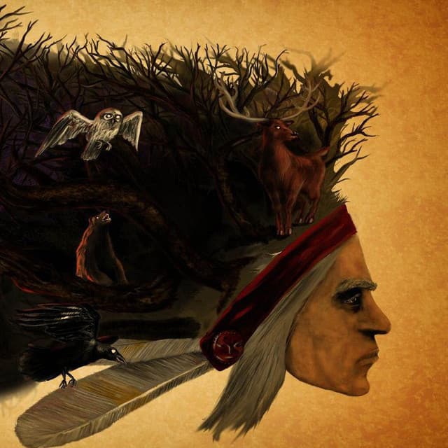 'Stoned Jesus' Spotify profile image