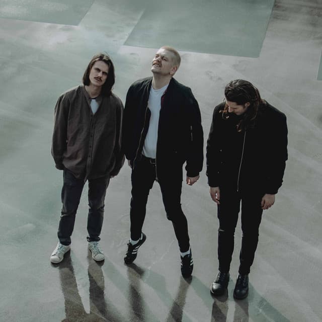 'Bongloard' Spotify profile image