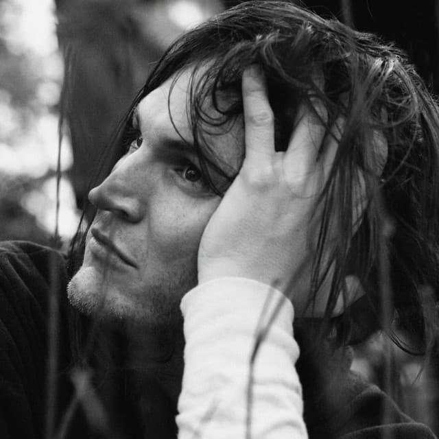 'Pluralone' Spotify profile image