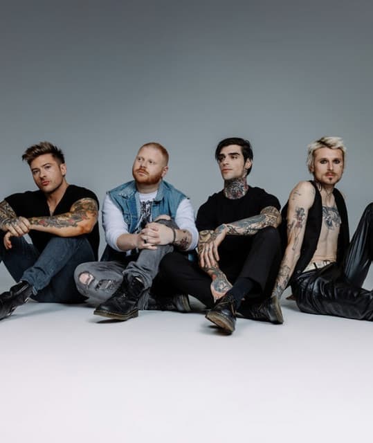 'Melrose Avenue' Spotify profile image