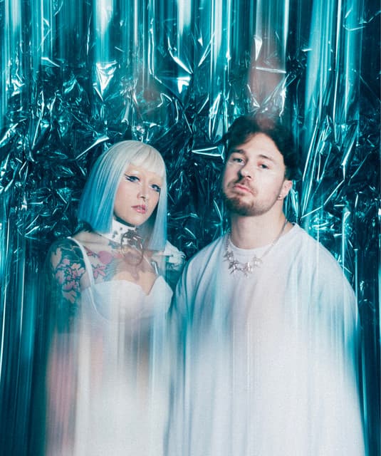 'Lake Malice' Spotify profile image