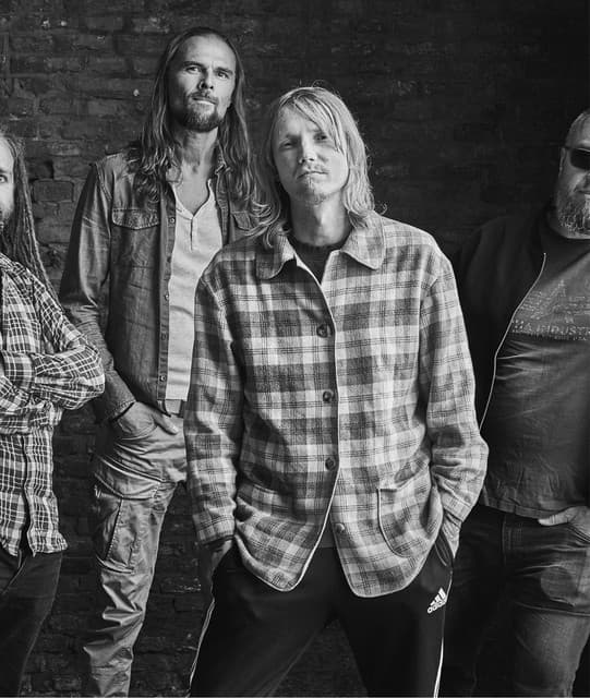 'Headplate' Spotify profile image