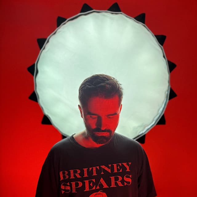 'Afterlove' Spotify profile image