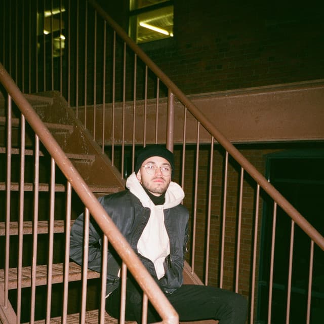 'Cortes' Spotify profile image