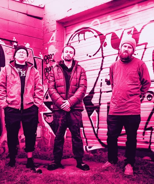 'Guerrilla Warfare' Spotify profile image