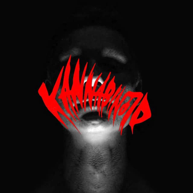 'Kannabinõid' Spotify profile image