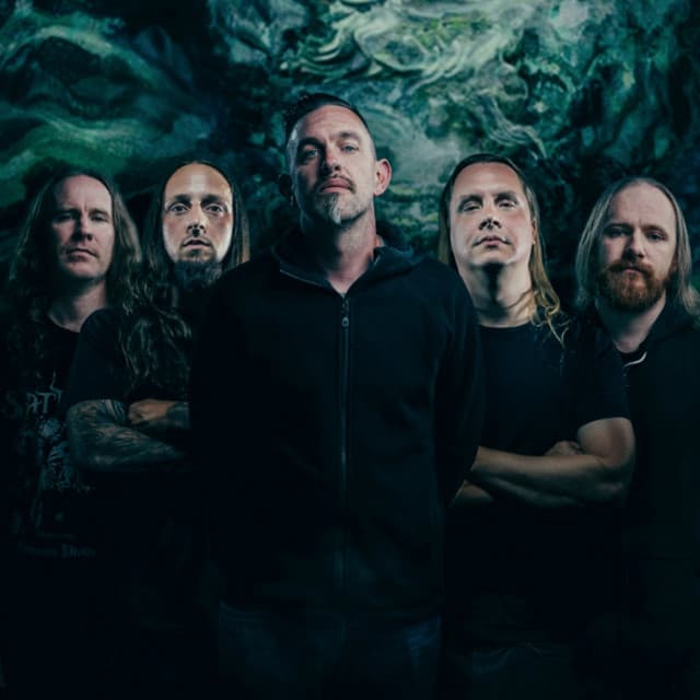 'Psycroptic' Spotify profile image