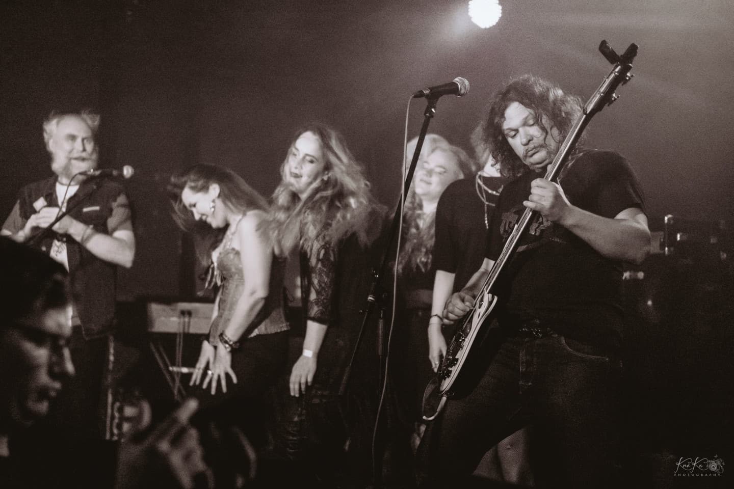 'Rūsa' Spotify profile image