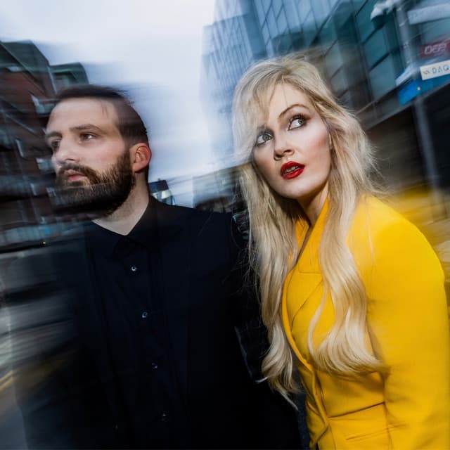 'Greywind' Spotify profile image