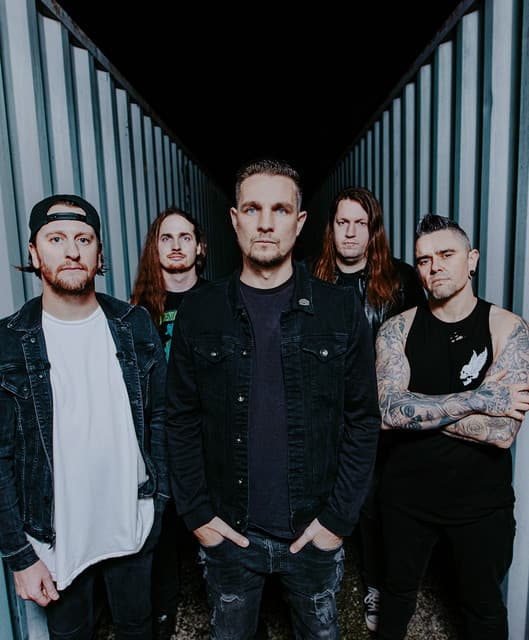 'Kill The Lights' Spotify profile image