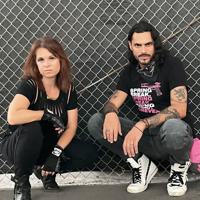 'Rabbit Junk' Spotify profile image