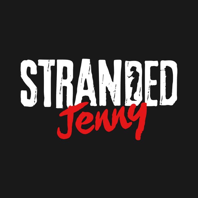 'Stranded Jenny' Spotify profile image