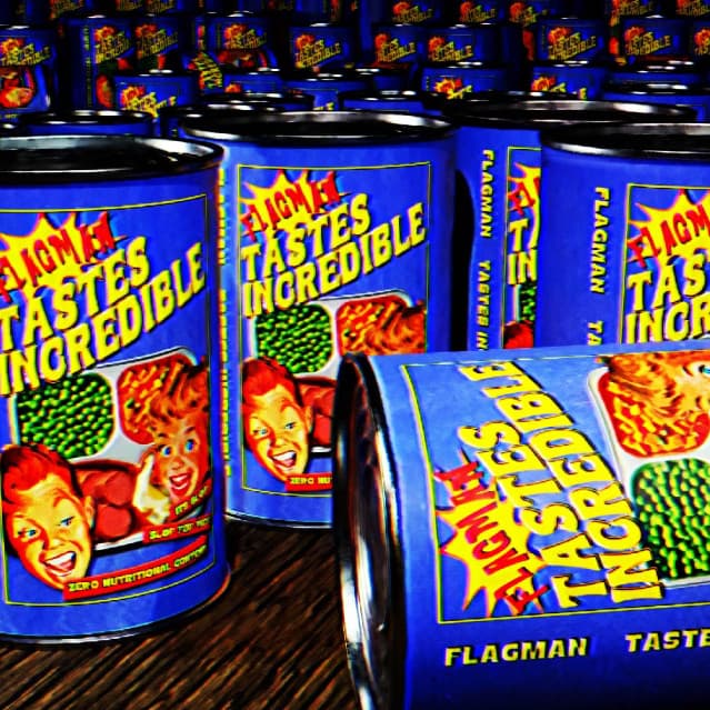 'flagman' Spotify profile image