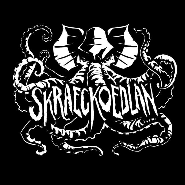 'Skraeckoedlan' Spotify profile image