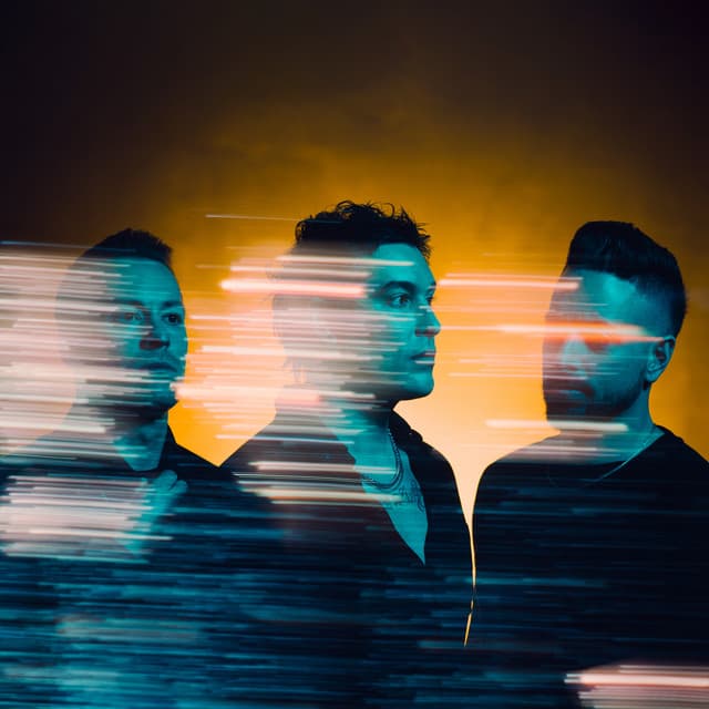 'The Violent' Spotify profile image