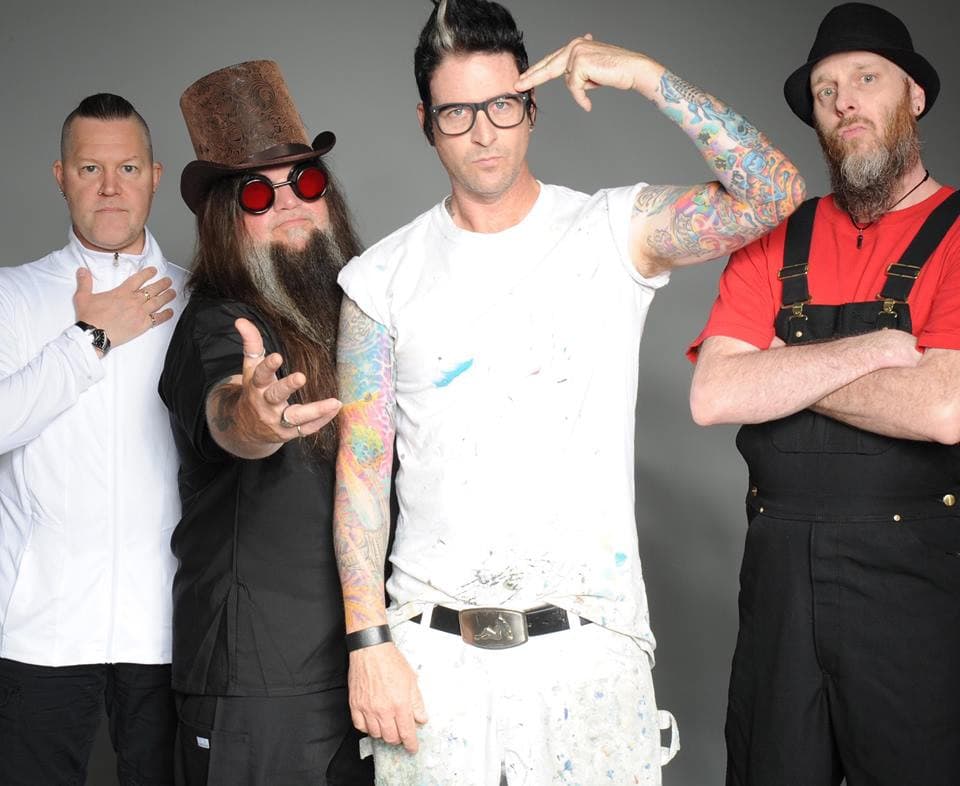 'Audiotopsy' Spotify profile image