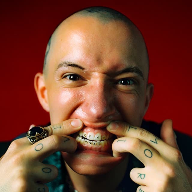 'Jack Kays' Spotify profile image