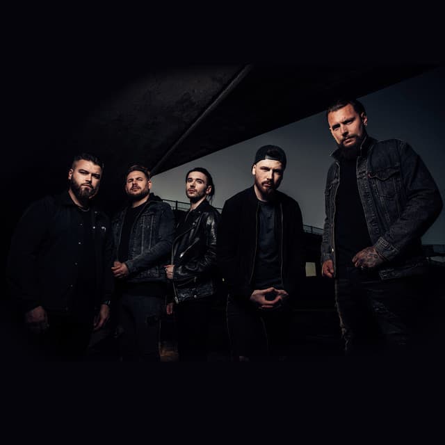 'Defects' Spotify profile image