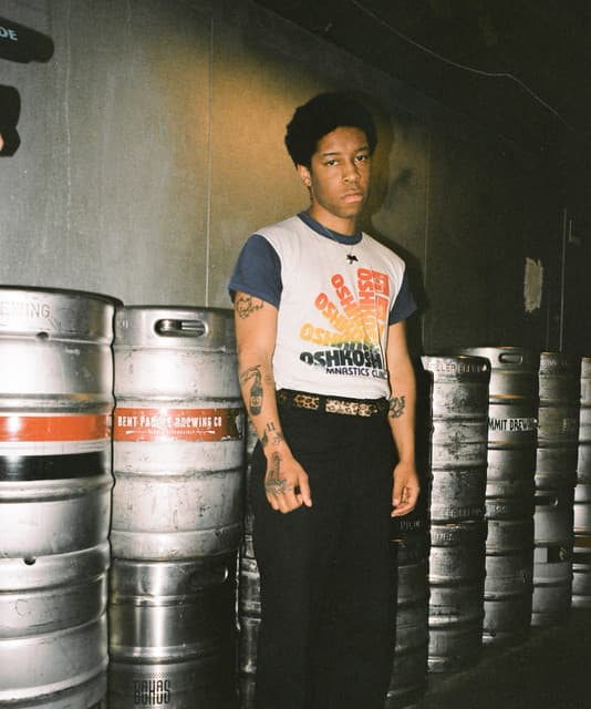 'KennyHoopla' Spotify profile image