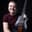 Pixelated 'Rob Scallon' Spotify profile image