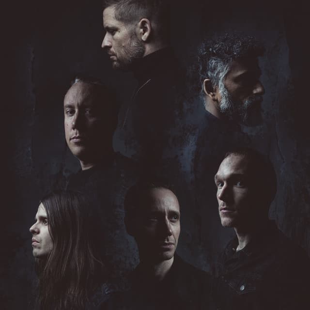 'Cult of Luna' Spotify profile image