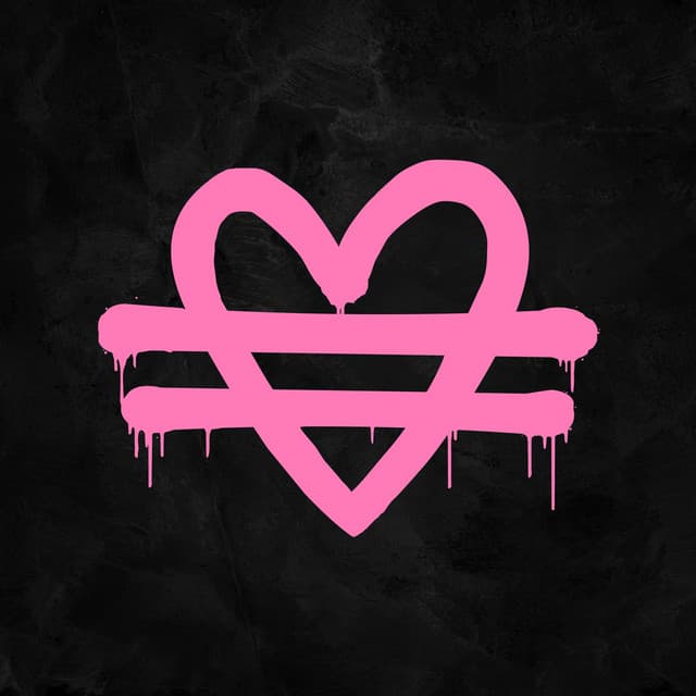 'Allusinlove' Spotify profile image