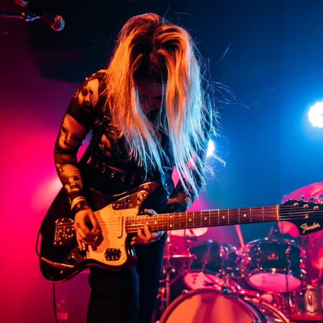 'SNUB' Spotify profile image