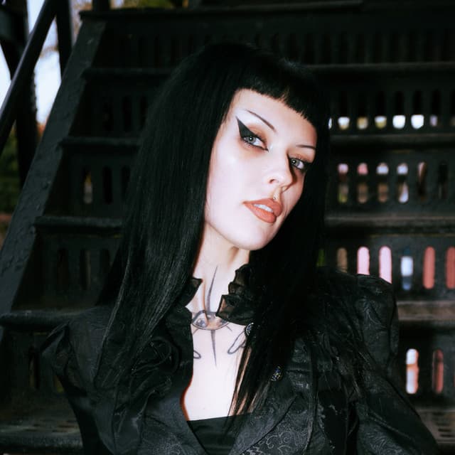 'Harpy' Spotify profile image