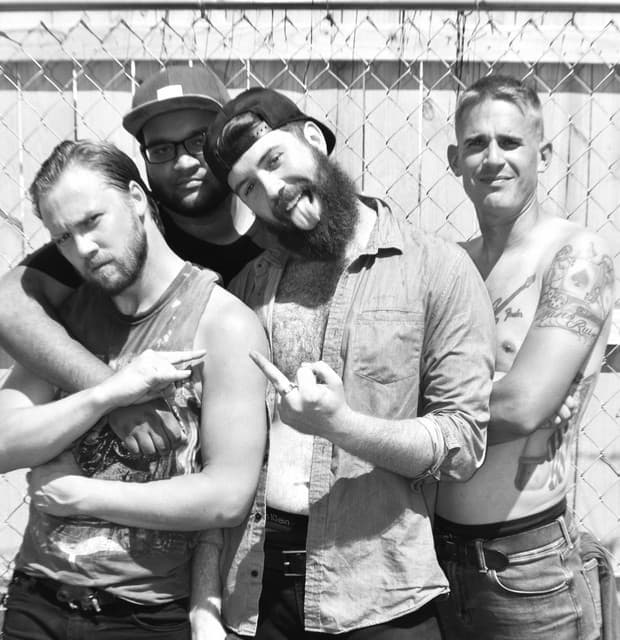 'After 10' Spotify profile image