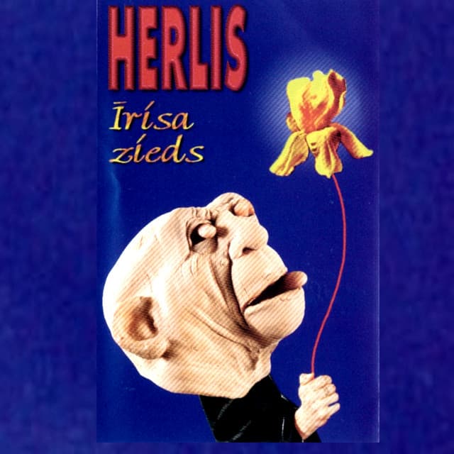 'Herlis' Spotify profile image