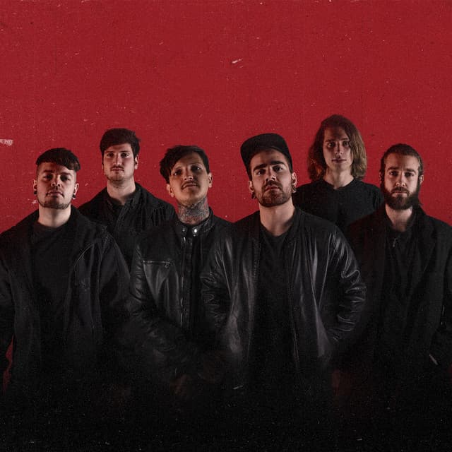 'Dead Like Juliet' Spotify profile image