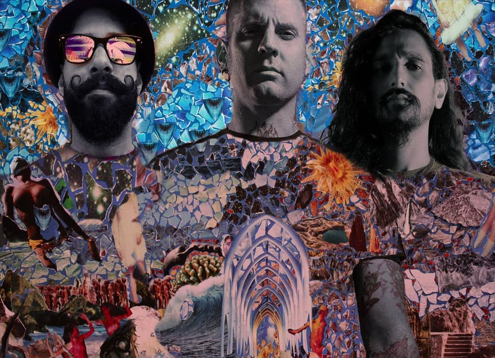 'Arcadea' Spotify profile image