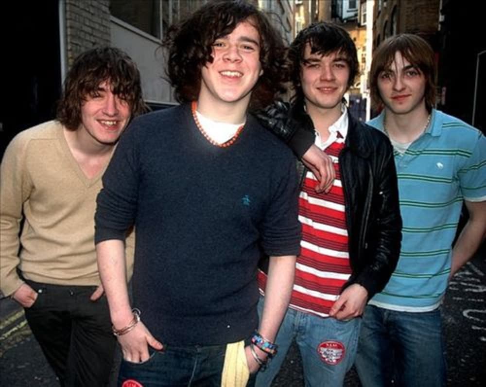 'The View' Spotify profile image