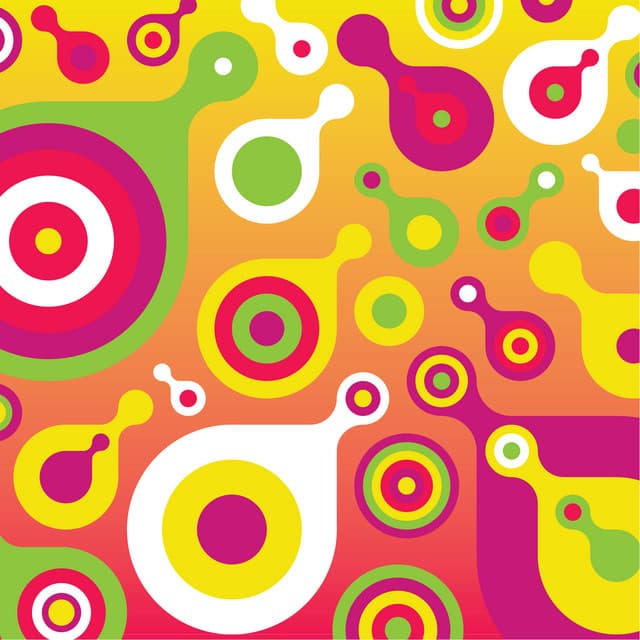 'Lemon Jelly' Spotify profile image