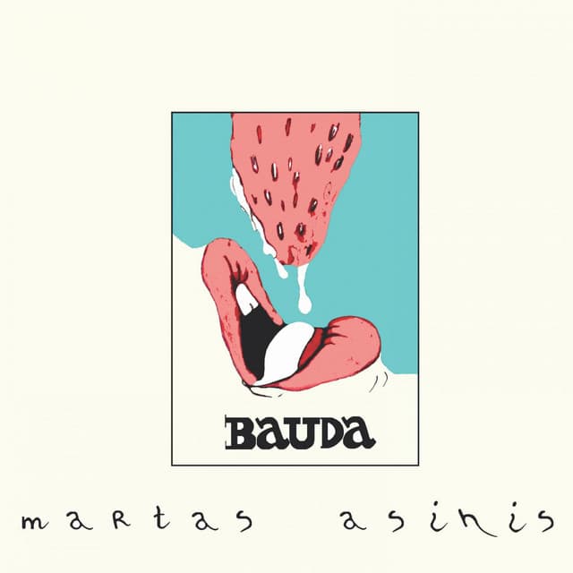 'Martas Asinis' Spotify profile image