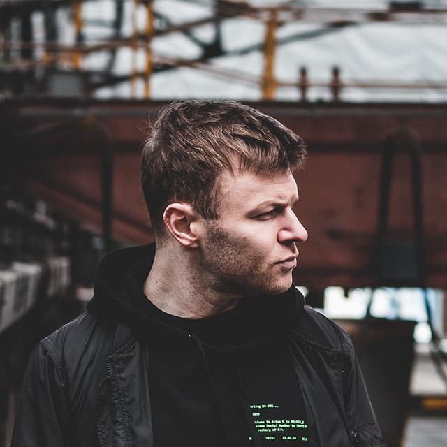 'HIGHSOCIETY' Spotify profile image