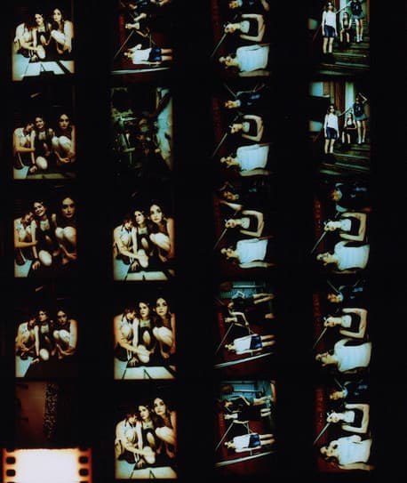 'Hello Mary' Spotify profile image