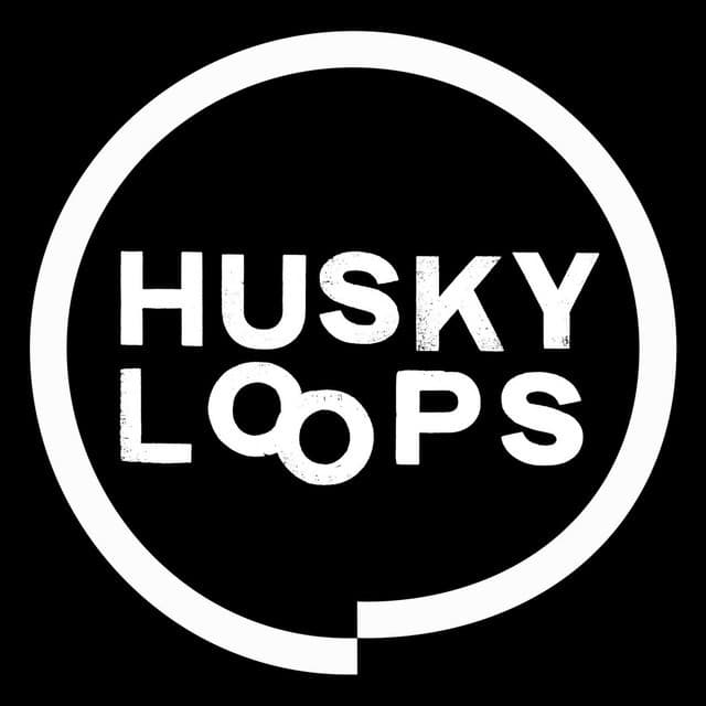 'Husky Loops' Spotify profile image