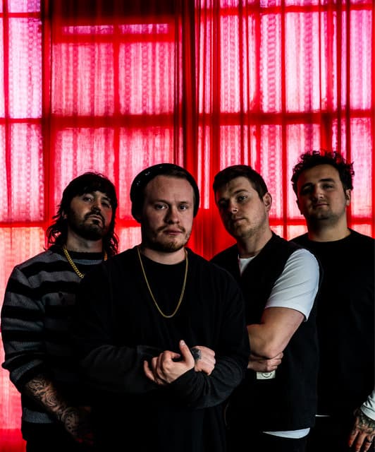 'Take The Name' Spotify profile image