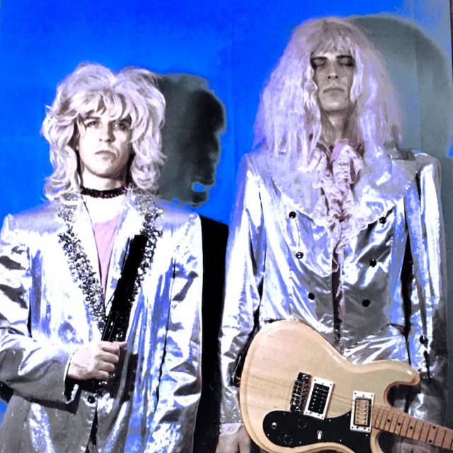 'The Frogs' Spotify profile image