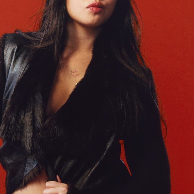 'Beabadoobee' Spotify profile image