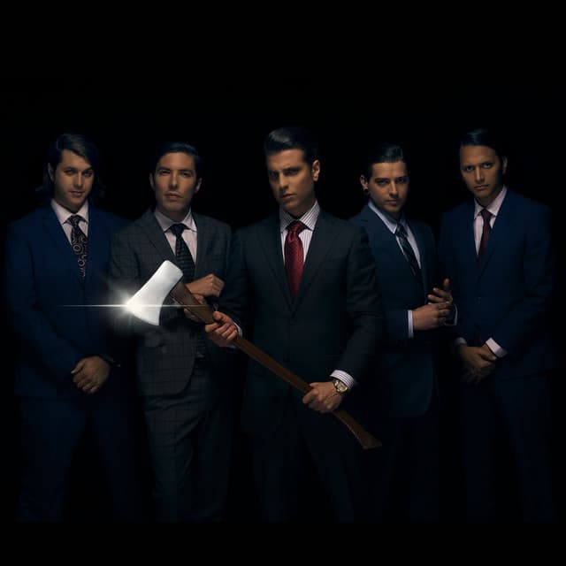 'Ice Nine Kills' Spotify profile image