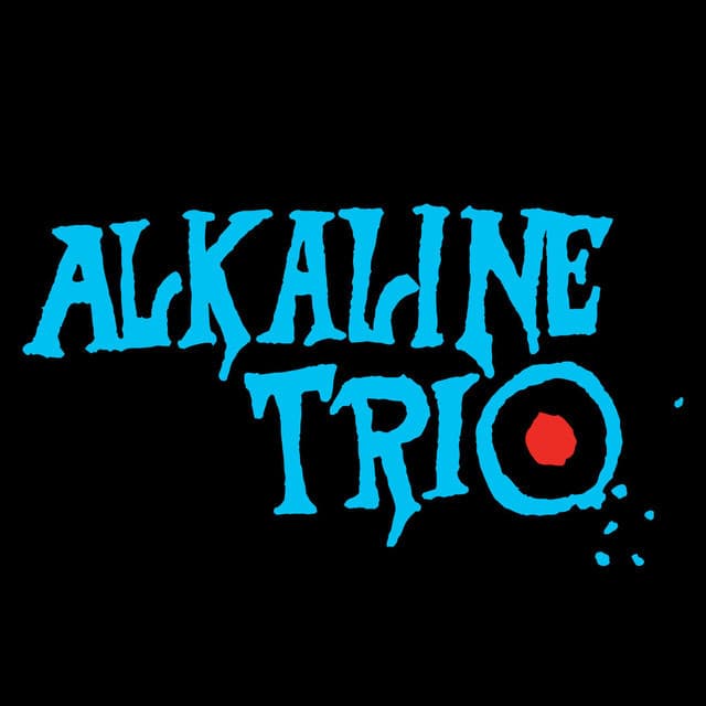 'Alkaline Trio' Spotify profile image