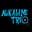 Pixelated 'Alkaline Trio' Spotify profile image